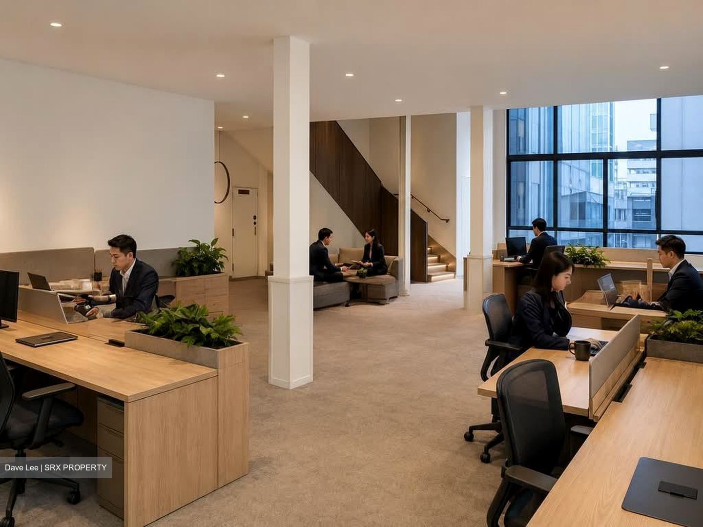 North Canal Road (D1), Office #595207301